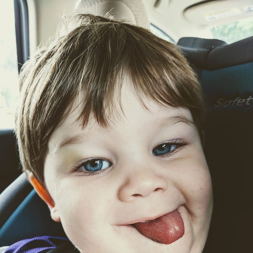 Meet your Posher, Jen